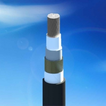 AXV-AWA 0,6-1kV & AXV-SWA 0,6-1kV, CÁP ĐIỆN LỰC, RUỘT NHÔM, CÁCH ĐIỆN XLPE, GIÁP SỢI KIM LOẠI, VỎ PVC