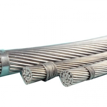 DÂY NHÔM TRẦN XOẮN - A