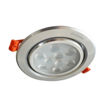 ĐÈN ÂM TRẦN LED