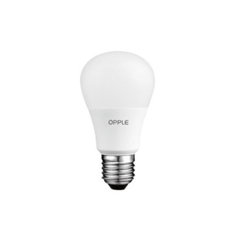 Đèn Búp LED EcoMax E1 P45 3W-14W-V7 Opple