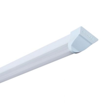 ĐÈN LED BATTEN THÂN-CHỤP PC 18W (KBTN818)