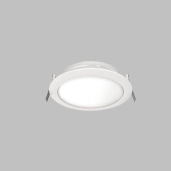 Đèn LED Downlight RC HPF ESIII R100 6W-24W Opple