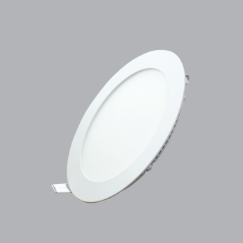 ĐÈN LED PANEL TRÒN RPL TRẮNG, VÀNG, TRUNG TÍNH