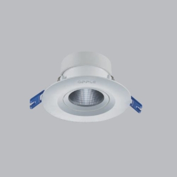 Đèn LED Spotlight RA-US R70 4W-6W-8W WH-GP Opple