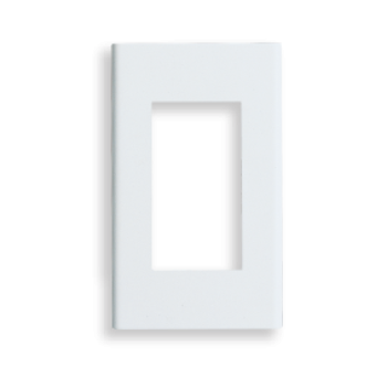 Mặt dùng cho 3 thiết bị Panasonic – Wide series