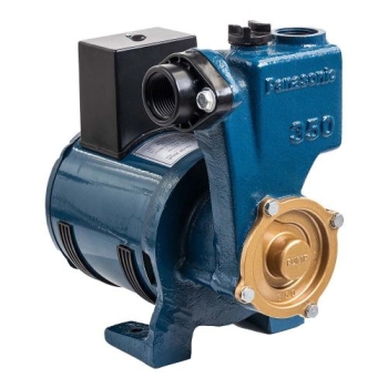 Máy bơm nước đẩy cao Panasonic 350W (0.5Hp) GP-350JA SV5 & NV5