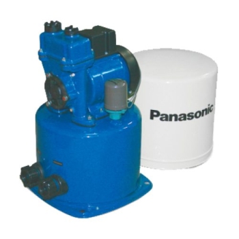 Máy bơm tăng áp Panasonic A-130JTX có tính năng tạo bọt khí