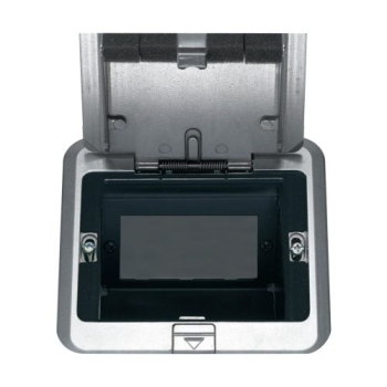 Ổ cắm âm sàn DUF1200LTK‑1