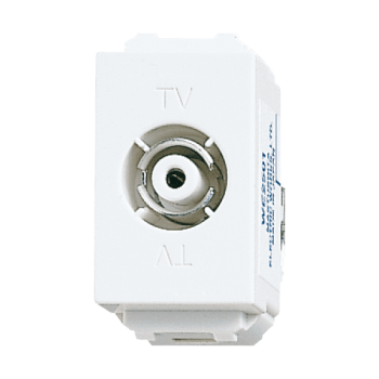 Ổ Cắm AngTen Tivi Panasinic Wide