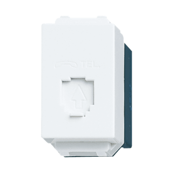 Ổ Cắm Điện Thoại Panasonic