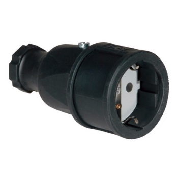 Ổ Cắm PCE F2510-S