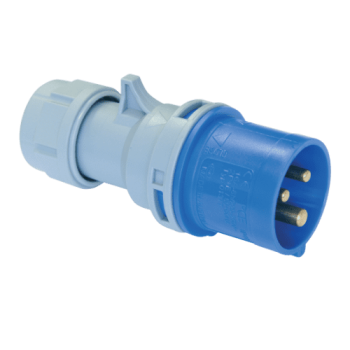 Phích cắm di động loại không kín nước F013-6ECO PCE