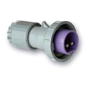 Phích cắm di động loại kín nước F0822-10V PCE