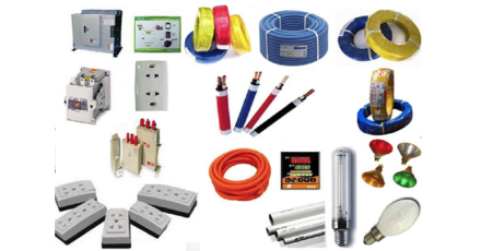 Lựa chọn thiết bị điện an toàn cho ngôi nhà của bạn